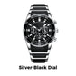 ⌚ 50% OFF! ⏳ Men's Waterproof Multifunctional Quartz Watch – Stylish & Durable ✨