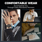 ⌚ 50% OFF! ⏳ Men's Waterproof Multifunctional Quartz Watch – Stylish & Durable ✨