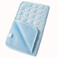 🐶🐱Summer pet cooling mat with non-toxic self-cooling gel