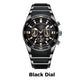 ⌚ 50% OFF! ⏳ Men's Waterproof Multifunctional Quartz Watch – Stylish & Durable ✨