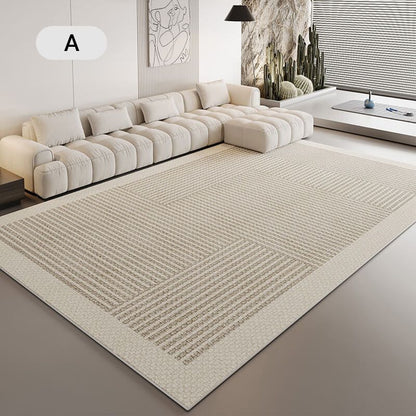 🎁 50% off exquisite gifts🥳 Luxury stain-resistant carpet--⏳ While supplies last