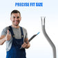 Car Sun Visor Clip Removal Tool