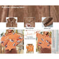 Women's Corduroy Jacket with Football Sequin Patch