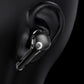 Full-color Touch-screen Wireless Noise-cancelling Bluetooth 5.4 Headset