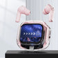 Full-color Touch-screen Wireless Noise-cancelling Bluetooth 5.4 Headset