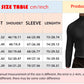 👕 60% OFF NOW! ✨ Men's High Neck Slim Fit T-Shirt - Stretchy & Breathable Fabric, Modern Style for Gym or Casual Wear 🏃‍♂️📦