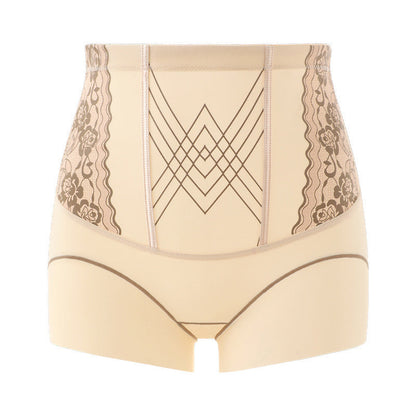 ✨Buy 2 Get 1 Free✨High-Waisted Tummy-Control Seamless Shaping Underwear