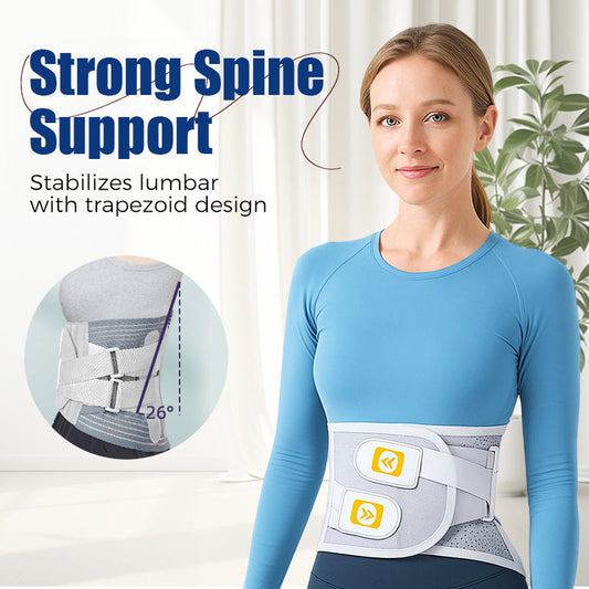🔥Limited Time Offer🔥Lumbar Support Belt
