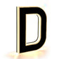 Waterproof LED House Numbers for Outside