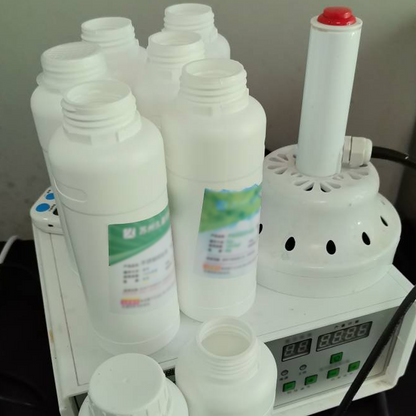 Metal Degreaser and Rust Remover