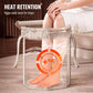 Portable Foldable Foot Soaking Tub