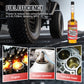 High-Efficiency PEA-Based Fuel System Cleaner