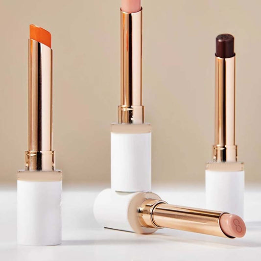 Moisturizing Color-Changing Essence Lip Balm