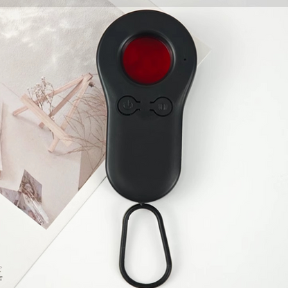 Portable Hidden Camera Detector